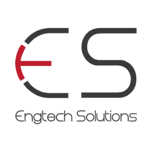 Engtech Solutions Logo