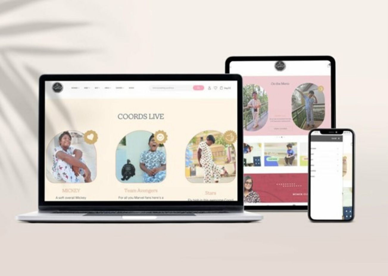 mf website
