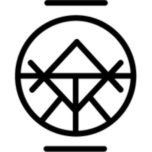 Toka Koka Studio brand mark