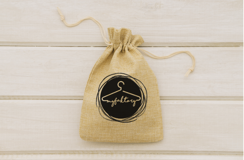 myfaktory bag