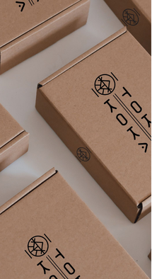 toka boxes