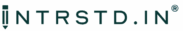 intrstd.in | Branding, Design & Websites